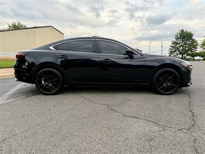 2019 Mazda MAZDA6 Touring   - Photo 4 - Manassas, VA 20110