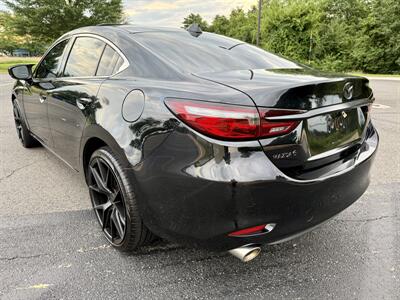 2019 Mazda MAZDA6 Touring   - Photo 6 - Manassas, VA 20110