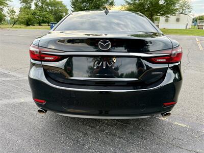 2019 Mazda MAZDA6 Touring   - Photo 7 - Manassas, VA 20110