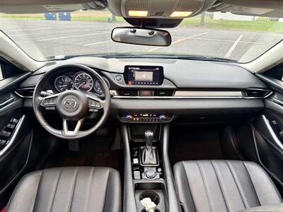 2019 Mazda MAZDA6 Touring   - Photo 12 - Manassas, VA 20110