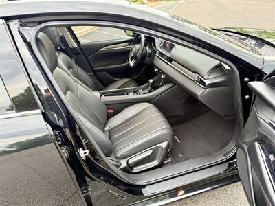 2019 Mazda MAZDA6 Touring   - Photo 15 - Manassas, VA 20110