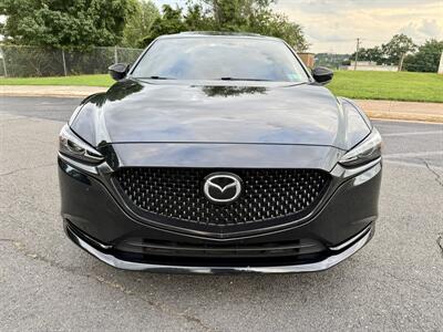 2019 Mazda MAZDA6 Touring   - Photo 2 - Manassas, VA 20110