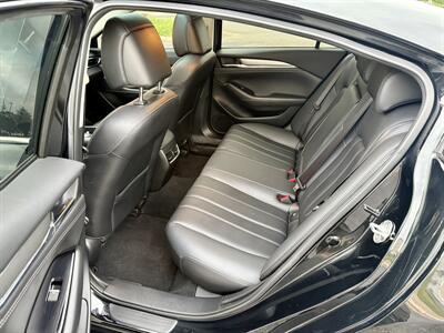 2019 Mazda MAZDA6 Touring   - Photo 14 - Manassas, VA 20110