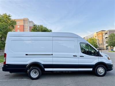 2022 Ford Transit 350 HD   - Photo 4 - Manassas, VA 20110
