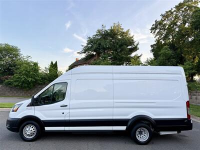 2022 Ford Transit 350 HD   - Photo 8 - Manassas, VA 20110