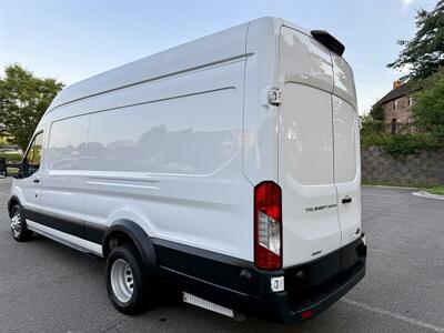 2022 Ford Transit 350 HD   - Photo 7 - Manassas, VA 20110