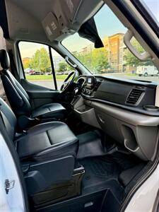2022 Ford Transit 350 HD   - Photo 13 - Manassas, VA 20110