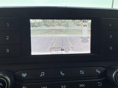 2022 Ford Transit 350 HD   - Photo 11 - Manassas, VA 20110