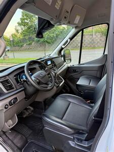 2022 Ford Transit 350 HD   - Photo 9 - Manassas, VA 20110