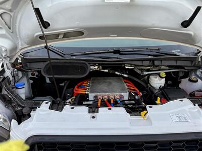 2022 Ford Transit 350 HD   - Photo 16 - Manassas, VA 20110