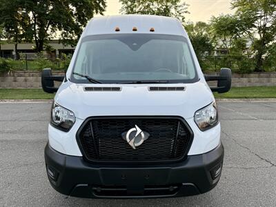 2022 Ford Transit 350 HD   - Photo 2 - Manassas, VA 20110