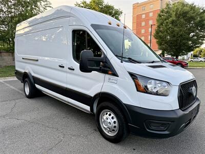 2022 Ford Transit 350 HD   - Photo 3 - Manassas, VA 20110