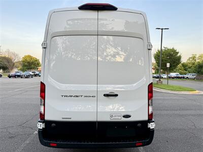 2022 Ford Transit 350 HD   - Photo 6 - Manassas, VA 20110