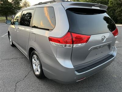 2011 Toyota Sienna LE 8-Passenger   - Photo 6 - Manassas, VA 20110