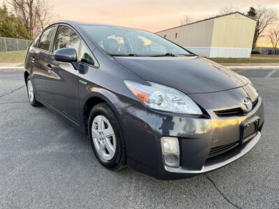 2010 Toyota Prius III   - Photo 3 - Manassas, VA 20110