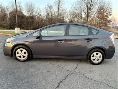 2010 Toyota Prius III   - Photo 5 - Manassas, VA 20110