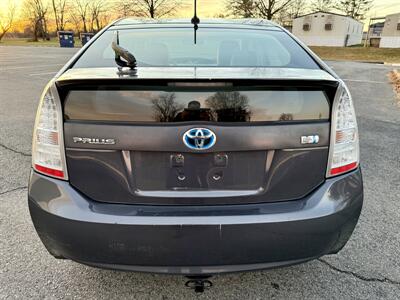 2010 Toyota Prius III   - Photo 7 - Manassas, VA 20110