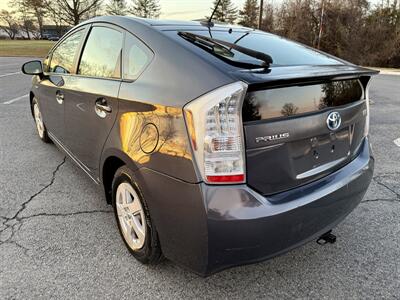 2010 Toyota Prius III   - Photo 6 - Manassas, VA 20110