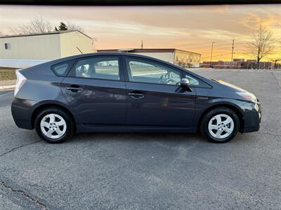 2010 Toyota Prius III   - Photo 4 - Manassas, VA 20110