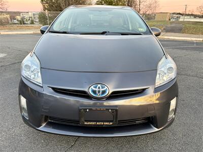 2010 Toyota Prius III   - Photo 2 - Manassas, VA 20110