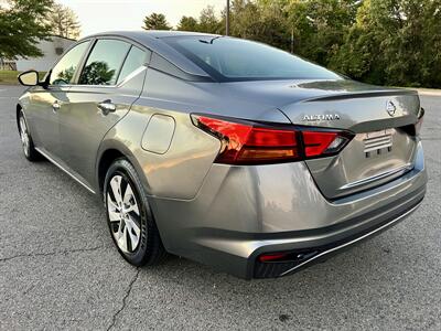 2022 Nissan Altima 2.5 S   - Photo 6 - Manassas, VA 20110