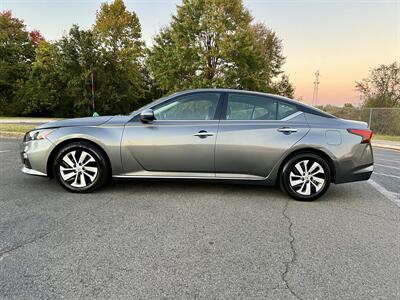 2022 Nissan Altima 2.5 S   - Photo 5 - Manassas, VA 20110