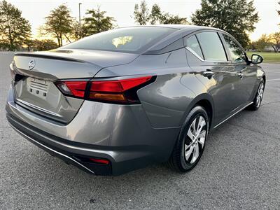 2022 Nissan Altima 2.5 S   - Photo 8 - Manassas, VA 20110