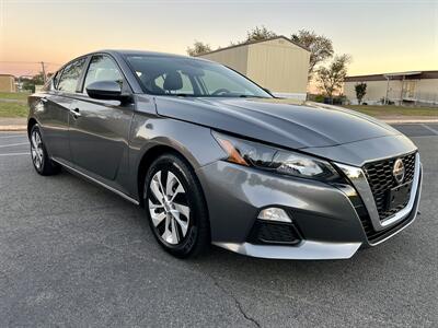 2022 Nissan Altima 2.5 S   - Photo 3 - Manassas, VA 20110