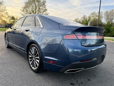 2018 Lincoln MKZ/Zephyr Premiere   - Photo 8 - Manassas, VA 20110