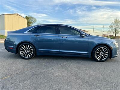 2018 Lincoln MKZ/Zephyr Premiere   - Photo 5 - Manassas, VA 20110