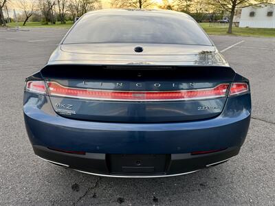 2018 Lincoln MKZ/Zephyr Premiere   - Photo 7 - Manassas, VA 20110
