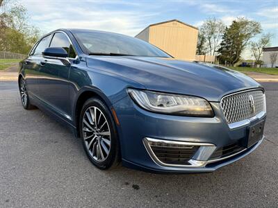 2018 Lincoln MKZ/Zephyr Premiere   - Photo 3 - Manassas, VA 20110