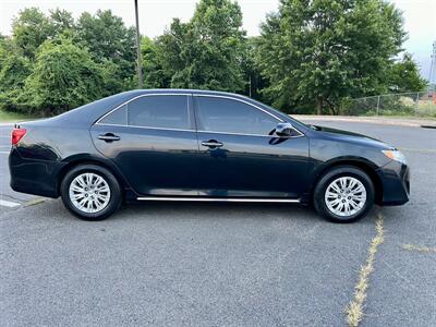 2012 Toyota Camry LE   - Photo 5 - Manassas, VA 20110