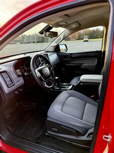 2018 Chevrolet Colorado Work Truck   - Photo 9 - Manassas, VA 20110