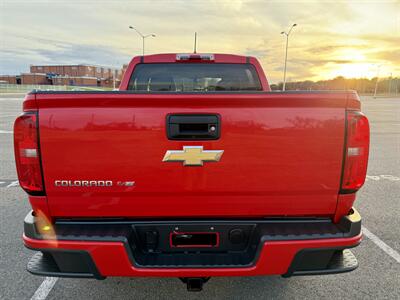 2018 Chevrolet Colorado Work Truck   - Photo 6 - Manassas, VA 20110