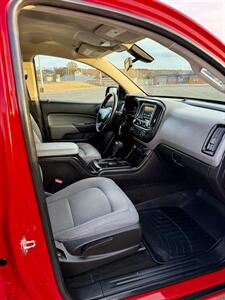 2018 Chevrolet Colorado Work Truck   - Photo 13 - Manassas, VA 20110