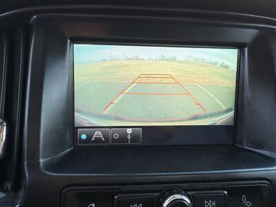 2018 Chevrolet Colorado Work Truck   - Photo 11 - Manassas, VA 20110