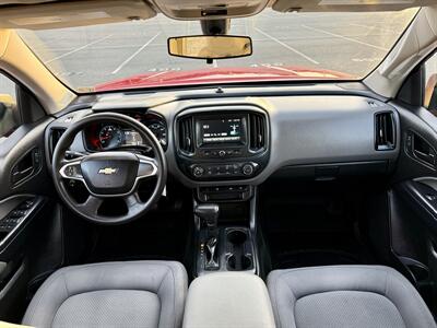 2018 Chevrolet Colorado Work Truck   - Photo 12 - Manassas, VA 20110