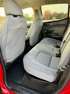 2018 Chevrolet Colorado Work Truck   - Photo 14 - Manassas, VA 20110