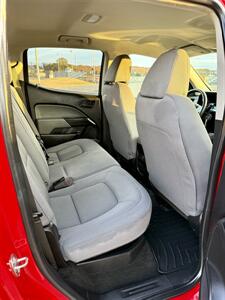 2018 Chevrolet Colorado Work Truck   - Photo 15 - Manassas, VA 20110