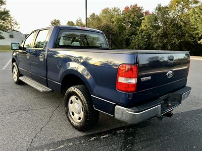 2008 Ford F-150 XL   - Photo 8 - Manassas, VA 20110