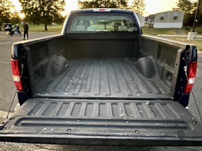 2008 Ford F-150 XL   - Photo 14 - Manassas, VA 20110