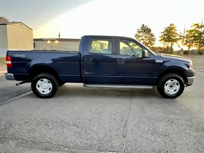 2008 Ford F-150 XL   - Photo 5 - Manassas, VA 20110