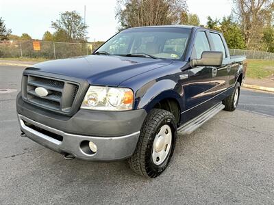 2008 Ford F-150 XL  