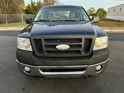 2008 Ford F-150 XL   - Photo 2 - Manassas, VA 20110