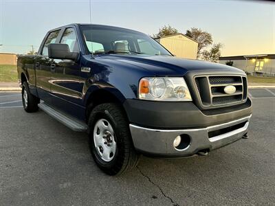 2008 Ford F-150 XL   - Photo 3 - Manassas, VA 20110