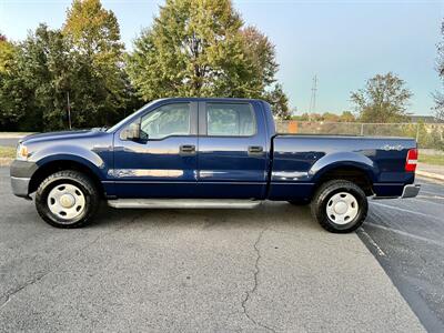 2008 Ford F-150 XL   - Photo 4 - Manassas, VA 20110