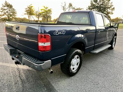 2008 Ford F-150 XL   - Photo 6 - Manassas, VA 20110