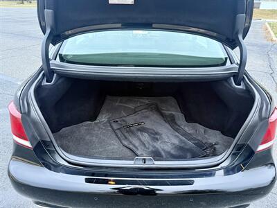 2015 Lexus LS 460  Crafted line - Photo 16 - Manassas, VA 20110