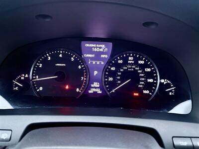 2015 Lexus LS 460  Crafted line - Photo 9 - Manassas, VA 20110